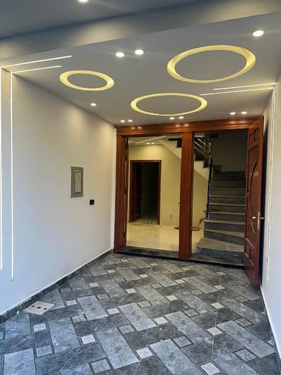 BRAND NEW HOUSE Is Available