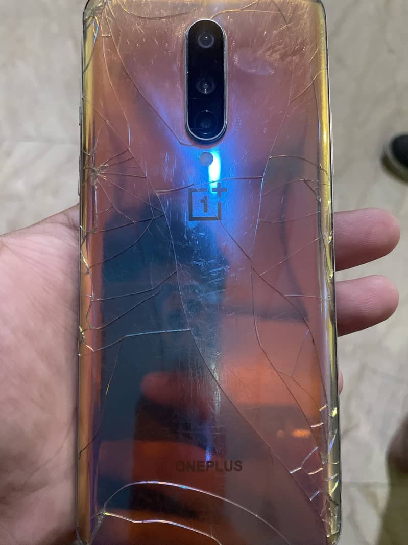 One Plus 8 0