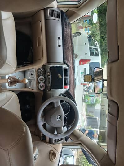 Honda City IDSI 2006