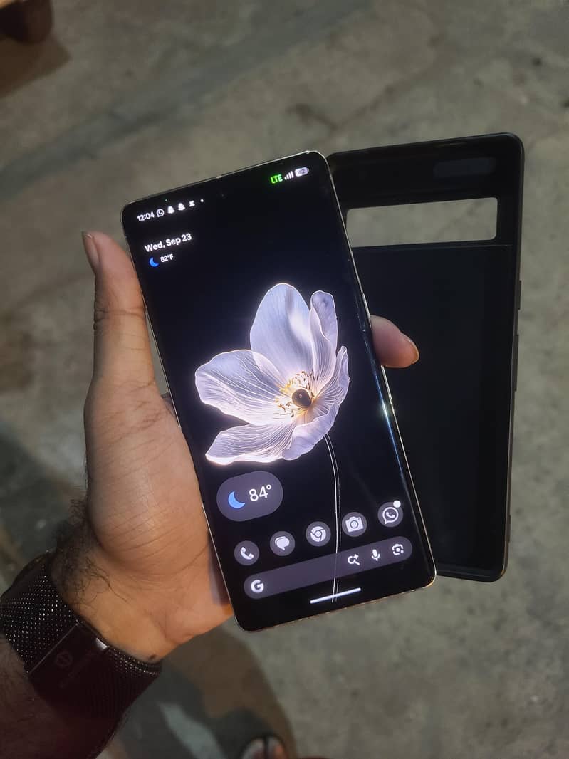 Google Pixel 7 Pro 1