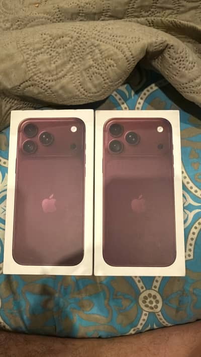 Apple iPhone 18 Pro Max