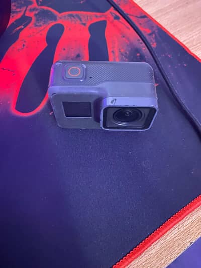 gopro hero 5