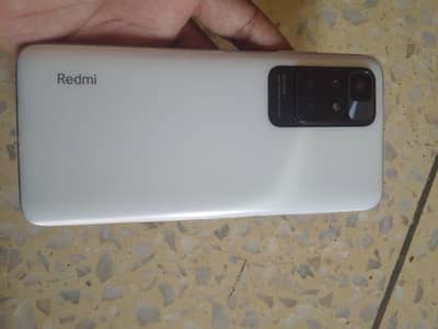 Xiaomi Redmi 10