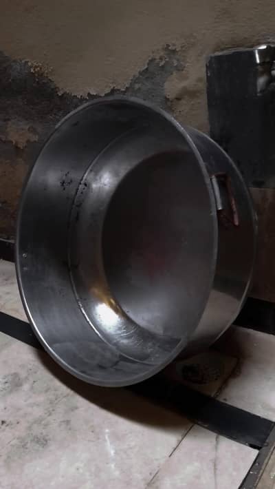 Steel dagcha for sale /