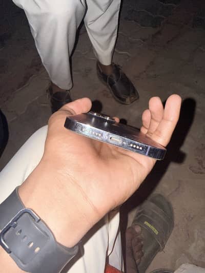 Apple iPhone 14 Pro Max