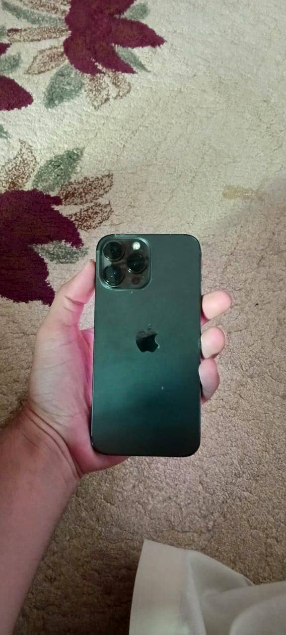 Apple iPhone 13 Pro Max 2