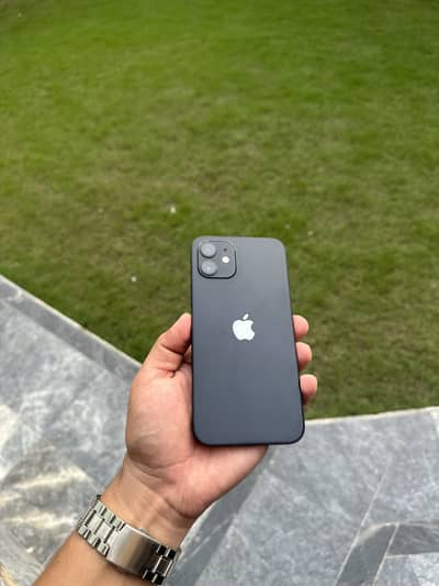Iphone 12 64 Gb Factory unlock sim working