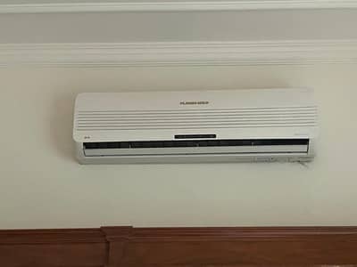 LG Plasma Gold split Ac 1.5 ton
