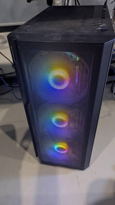 Gaming PC/Video Editing Pc