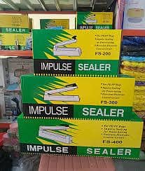 16" hand tool Impulse 220v Metal body Solar Sealer machine sealing