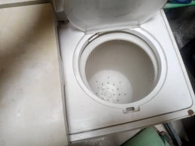 DAWLANCE WASHING MACHINE FOR SALE