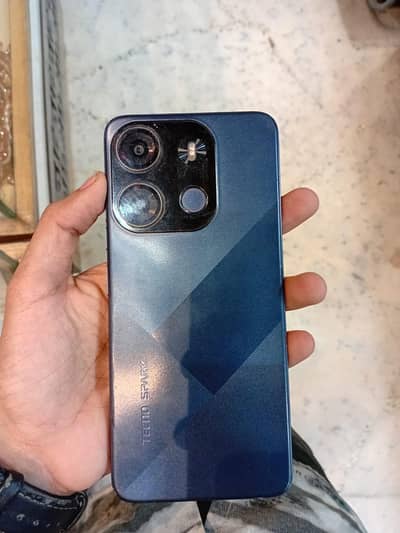 Tecno Spark Go 2023