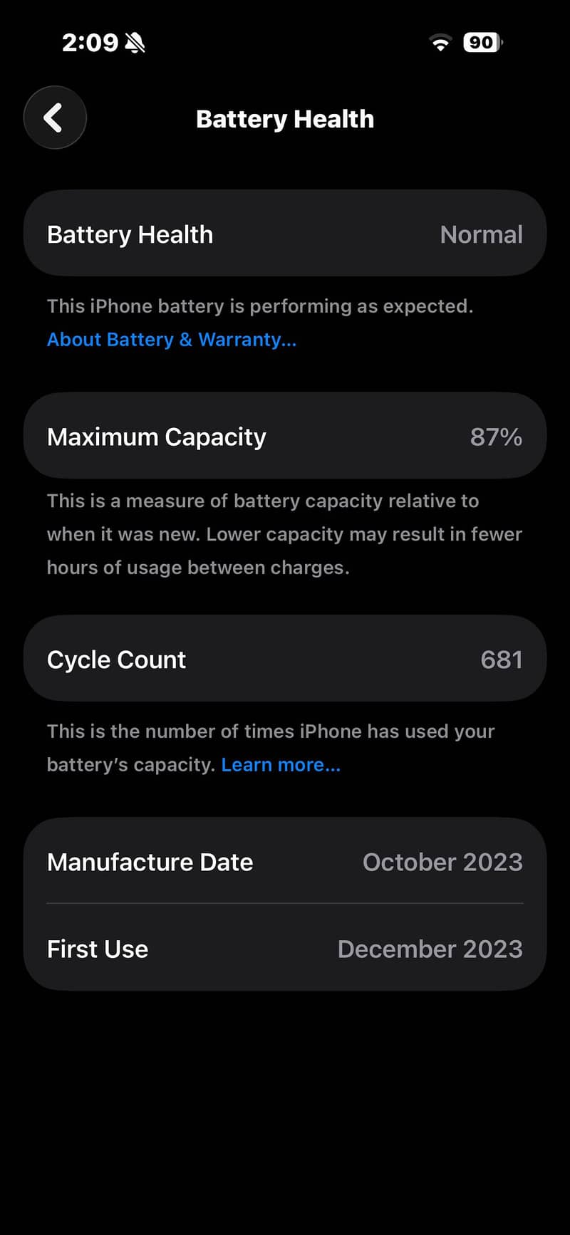 Apple iPhone 15 Pro 0