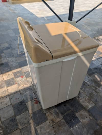 Dawlance washing machine for sale