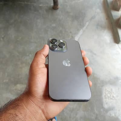 Apple iPhone 13 Pro