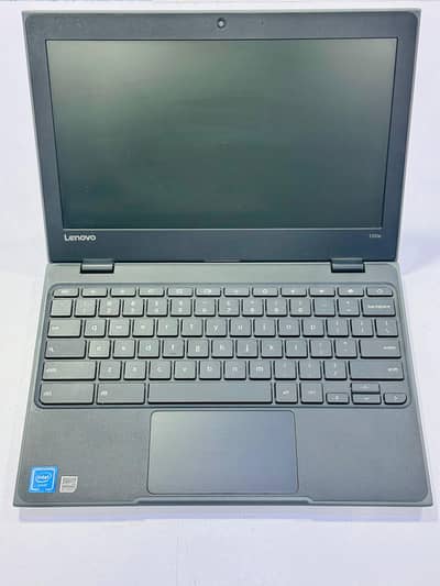 lenovo chrome book