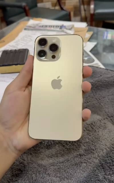 iPhone 14 Pro Max | 128gb | non pta jv