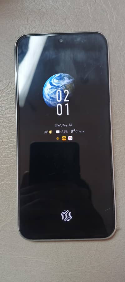 Infinix Hot 60 Pro