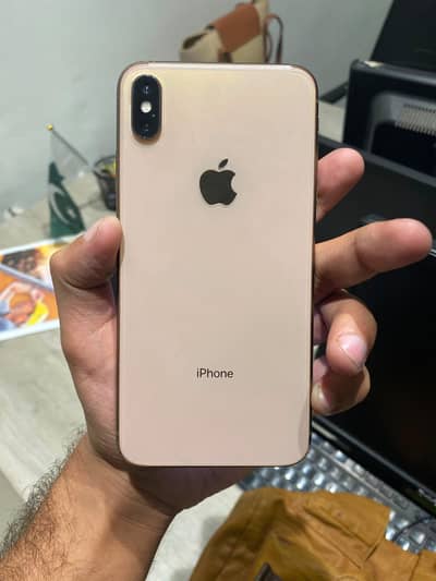Apple iPhone XS Max