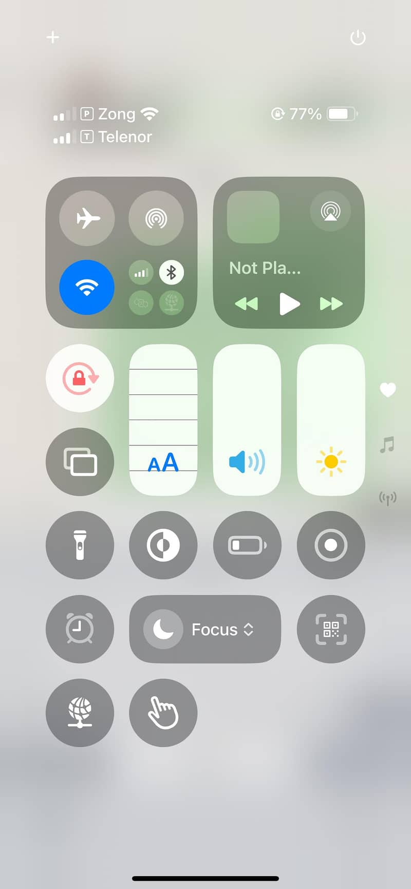 Apple iPhone XS Max 5