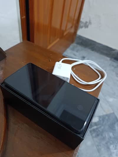 Xiaomi Redmi K60  12/256