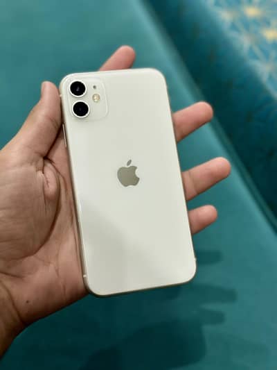 Apple iPhone 11