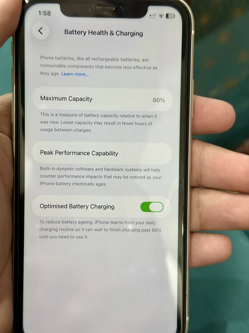 Apple iPhone 11 2