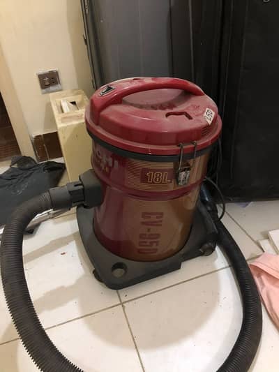 Hitachi Vacuum CV-950Y for sale