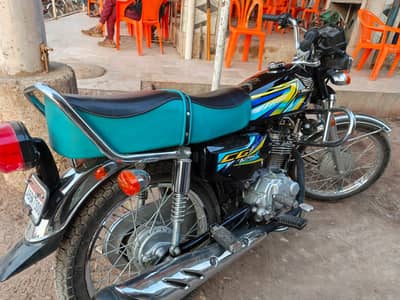 honda 125 2026 model ha