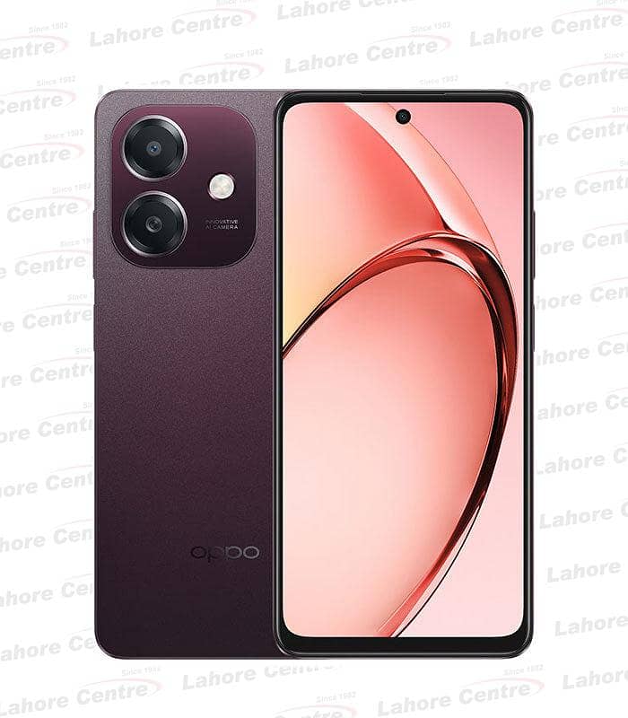 OPPO A3x 0