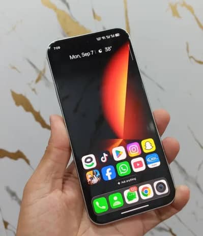 Realme neo 8