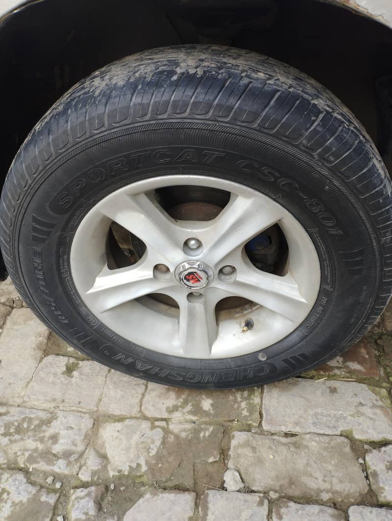 5 midel 1