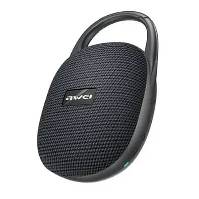 AWEI KA14 Portable Wireless Bluetooth Bass Speaker 6W