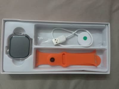 KW62 MAX SMART watch keQiwear . Box pack condition