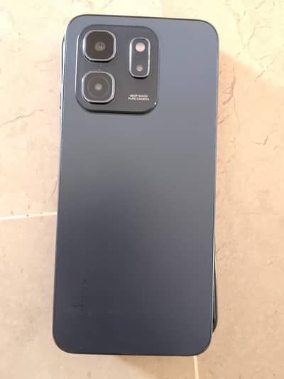 Infinix Hot 50i