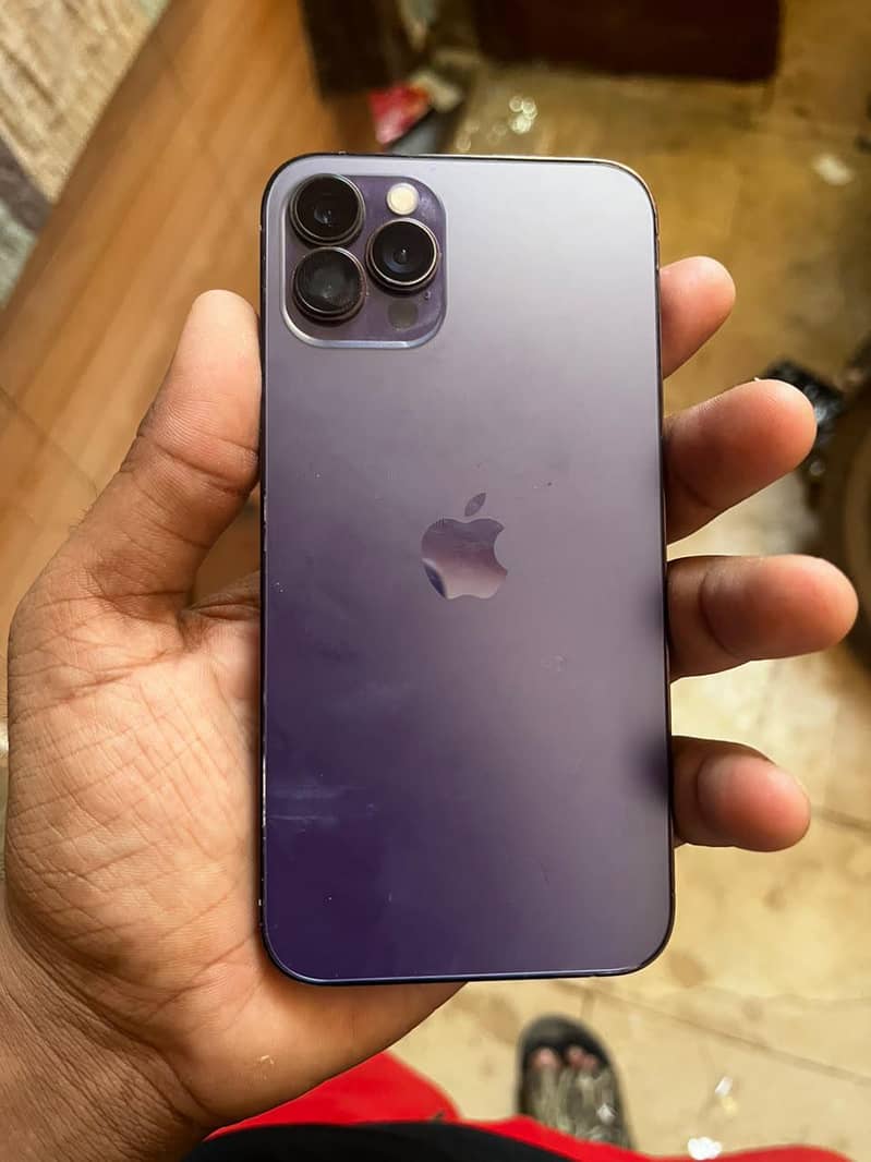 Apple iPhone X converted 0