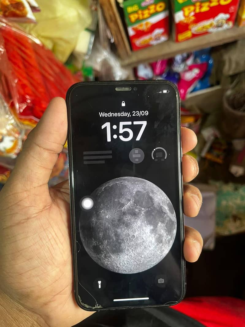 Apple iPhone X converted 1