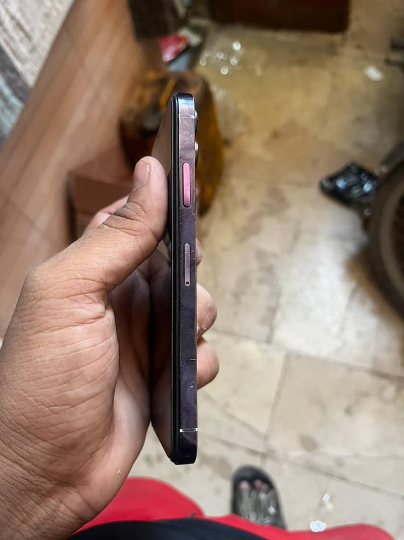 Apple iPhone X converted 3