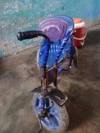 cycle for kids