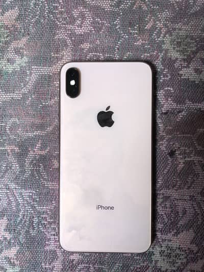 Iphone xs max