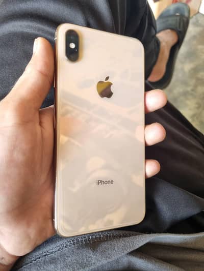 Apple iPhone XS Max
