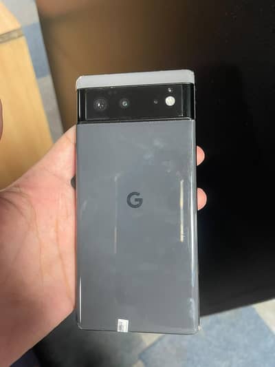 Google Pixel 6