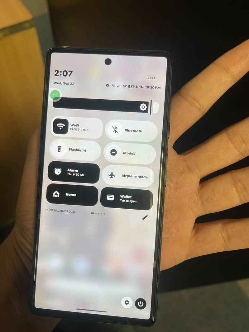 Google Pixel 6 2