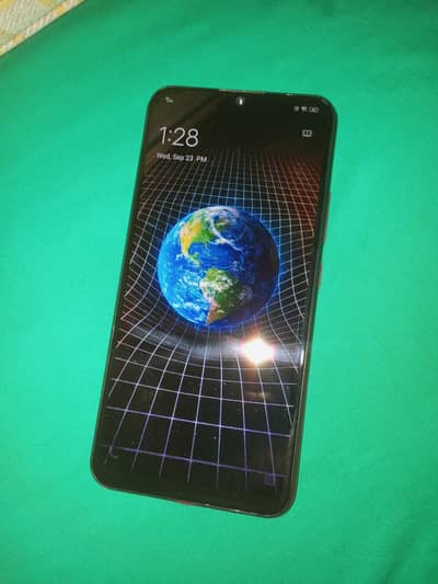 Vivo Y17