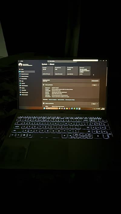 Dell Core i5 11 generation