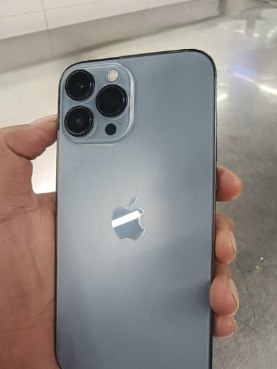 Apple iPhone 13 Pro Max