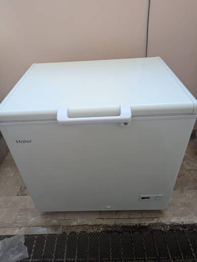 Just like new, good condition Freezer for sale