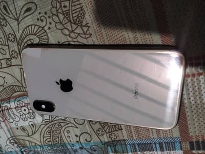 Apple iPhone XS