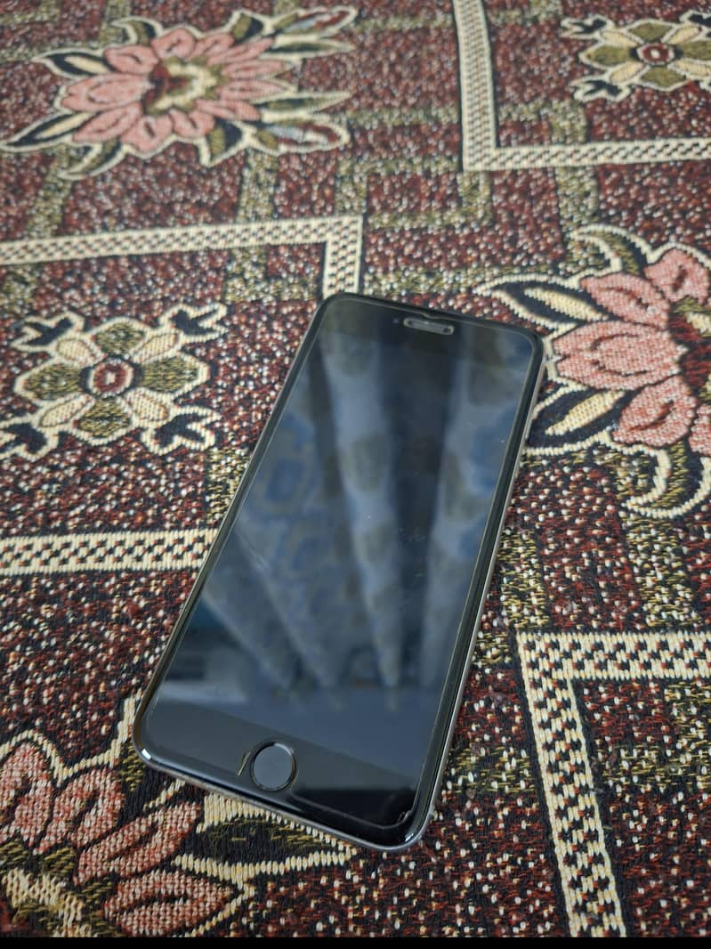 Apple iPhone 6 Plus 1