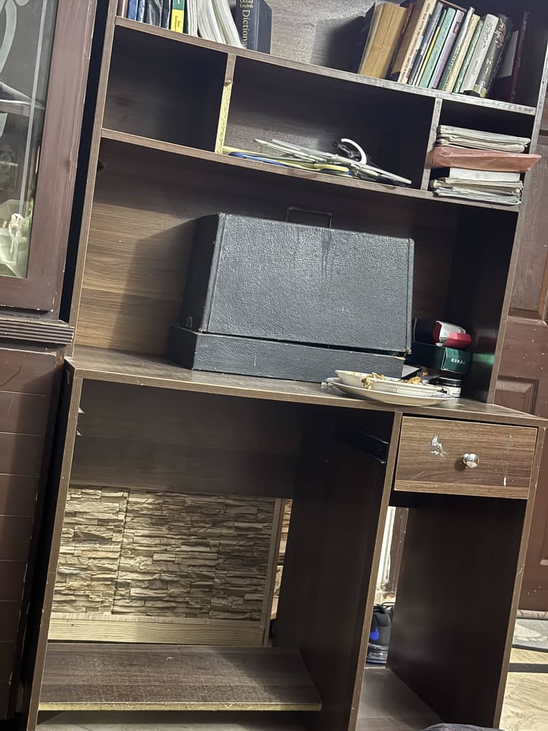 Study tablel 1